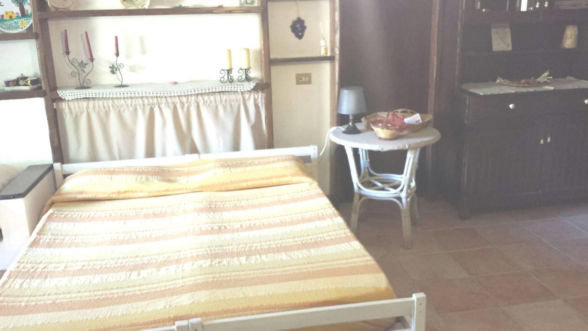 Maison d'hôtes Casale Della Mimosa à Palestrina Extérieur photo